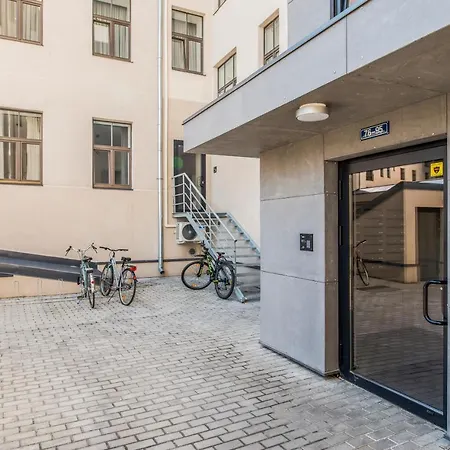 Cozy Modern - Great For Short Trips Daire